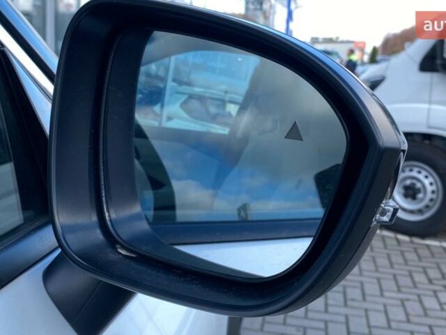 Ніссан ІксТрейл, об'ємом двигуна 1.5 л та пробігом 0 тис. км за 48848 $, фото 30 на Automoto.ua