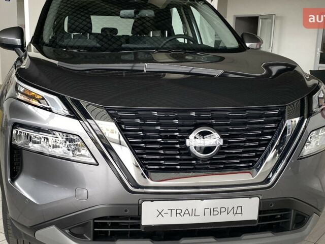 купить новое авто Ниссан ИксТрейл 2025 года от официального дилера Автоцентр AUTO.RIA Ниссан фото