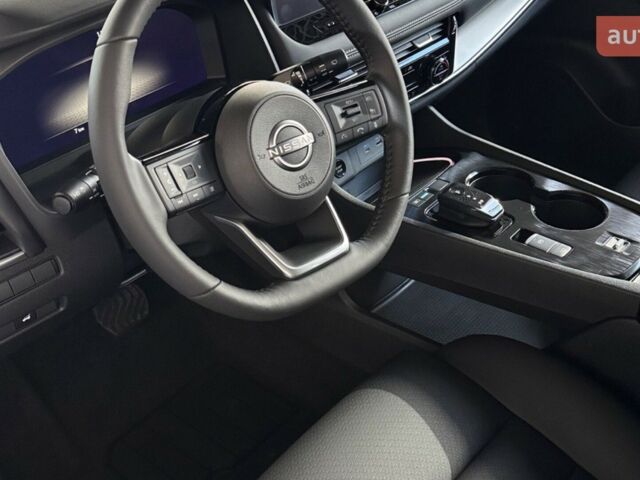 Ниссан ИксТрейл, объемом двигателя 1.5 л и пробегом 0 тыс. км за 39967 $, фото 6 на Automoto.ua