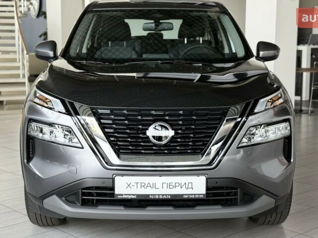 купить новое авто Ниссан ИксТрейл 2025 года от официального дилера Nissan Авто-Імпульс Ниссан фото