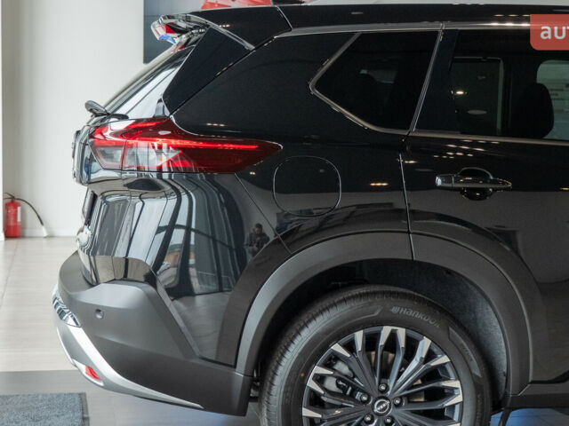 Ніссан ІксТрейл, об'ємом двигуна 1.5 л та пробігом 0 тис. км за 52238 $, фото 21 на Automoto.ua