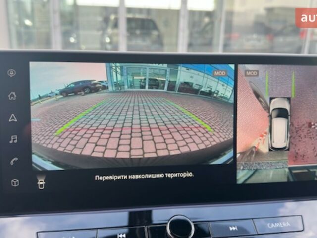 Ниссан ИксТрейл, объемом двигателя 1.5 л и пробегом 0 тыс. км за 40495 $, фото 15 на Automoto.ua