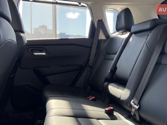 купить новое авто Ниссан ИксТрейл 2025 года от официального дилера Автоцентр AUTO.RIA Ниссан фото