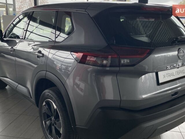 купить новое авто Ниссан ИксТрейл 2025 года от официального дилера Автоцентр AUTO.RIA Ниссан фото