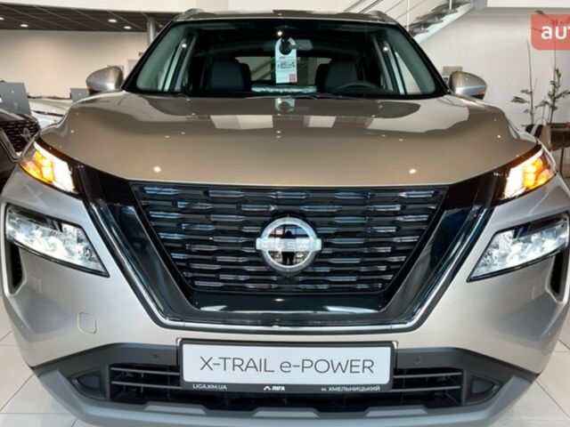 Ниссан ИксТрейл 2025 в Хмельницком на Automoto.ua Ниссан ИксТрейл, объемом двигателя 1.5 л и пробегом 0 тыс. км за 44025 $, фото 2 на Automoto.ua