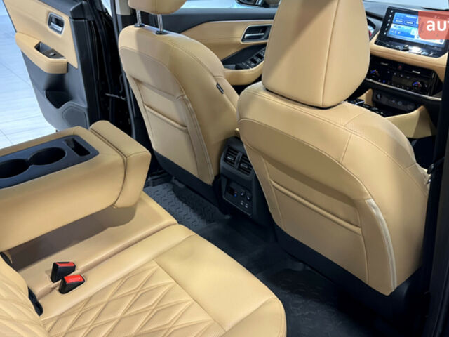 Ниссан ИксТрейл, объемом двигателя 1.5 л и пробегом 0 тыс. км за 50996 $, фото 45 на Automoto.ua