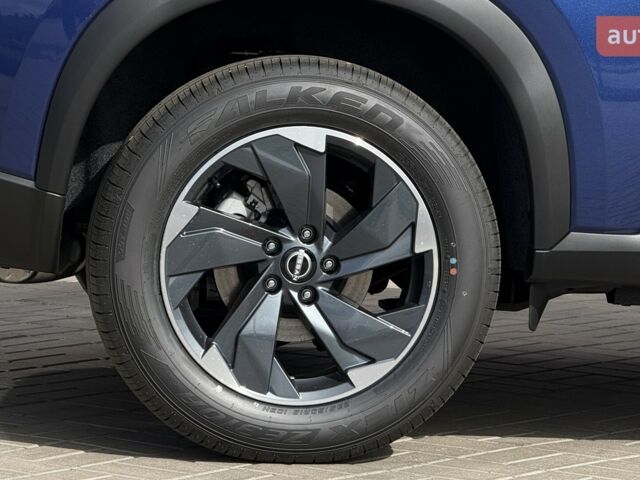 Ниссан ИксТрейл, объемом двигателя 1.5 л и пробегом 0 тыс. км за 42769 $, фото 29 на Automoto.ua