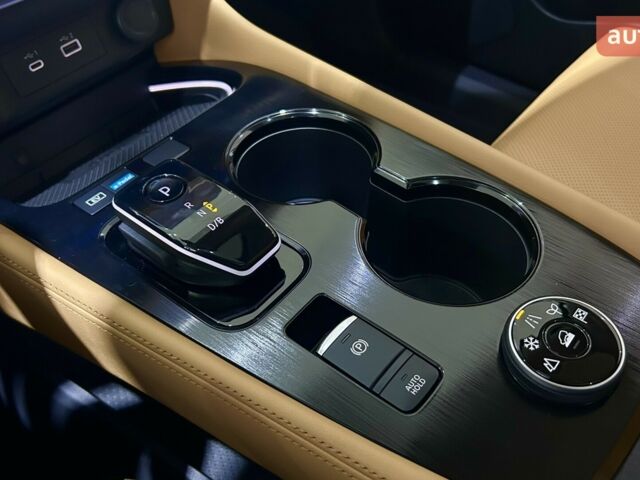 Ніссан ІксТрейл, об'ємом двигуна 1.5 л та пробігом 0 тис. км за 52375 $, фото 11 на Automoto.ua