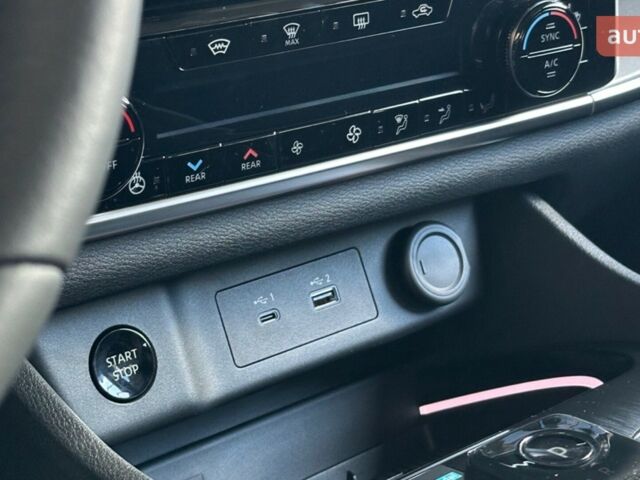 Ниссан ИксТрейл, объемом двигателя 1.5 л и пробегом 0 тыс. км за 39967 $, фото 27 на Automoto.ua