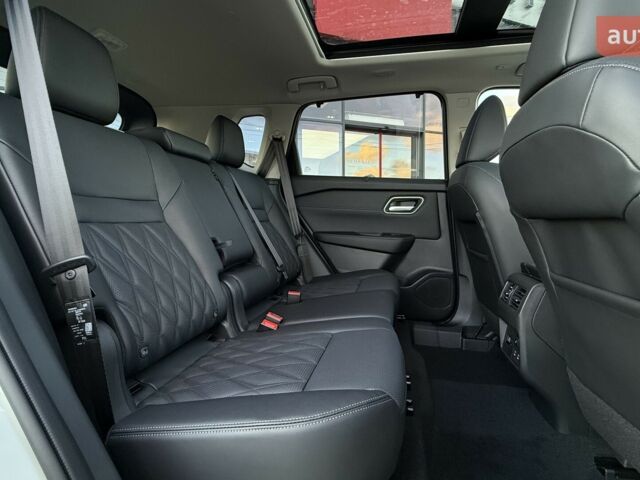 Ніссан ІксТрейл, об'ємом двигуна 1.5 л та пробігом 0 тис. км за 53055 $, фото 28 на Automoto.ua