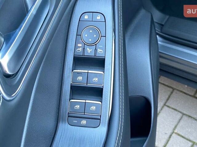 Ніссан ІксТрейл, об'ємом двигуна 1.5 л та пробігом 0 тис. км за 44384 $, фото 7 на Automoto.ua