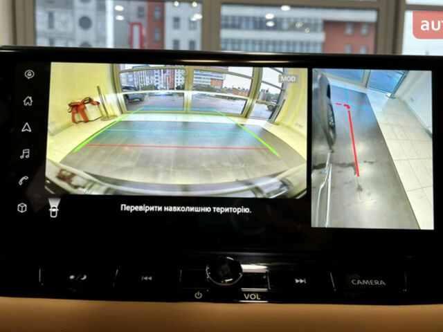 Ниссан ИксТрейл, объемом двигателя 1.5 л и пробегом 0 тыс. км за 50996 $, фото 37 на Automoto.ua