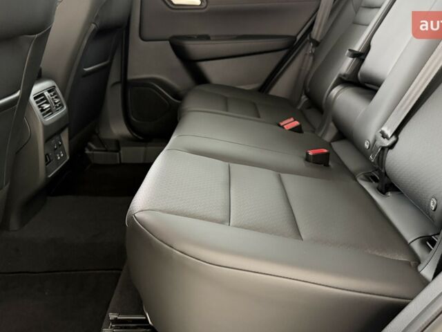 Ниссан ИксТрейл, объемом двигателя 1.5 л и пробегом 0 тыс. км за 42905 $, фото 16 на Automoto.ua