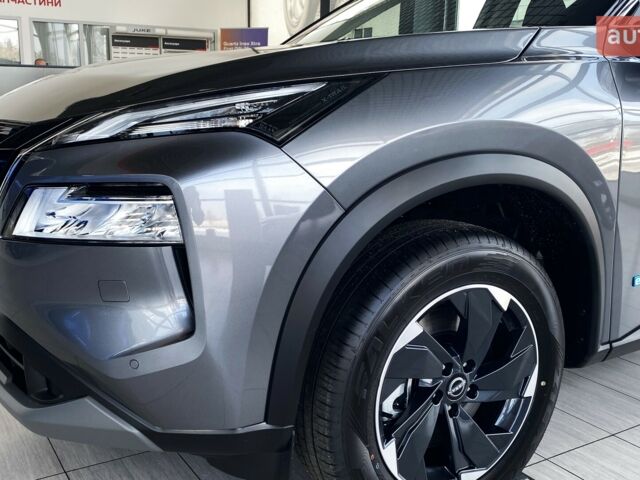 купити нове авто Ніссан ІксТрейл 2025 року від офіційного дилера Автоцентр AUTO.RIA Ніссан фото