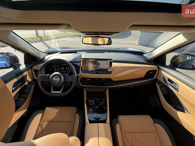 купити нове авто Ніссан ІксТрейл 2025 року від офіційного дилера Автоцентр AUTO.RIA Ніссан фото