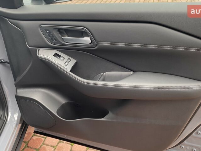 Ніссан ІксТрейл, об'ємом двигуна 1.5 л та пробігом 0 тис. км за 43665 $, фото 20 на Automoto.ua