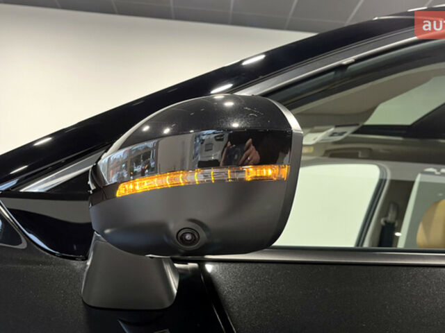 Ниссан ИксТрейл, объемом двигателя 1.5 л и пробегом 0 тыс. км за 50996 $, фото 11 на Automoto.ua