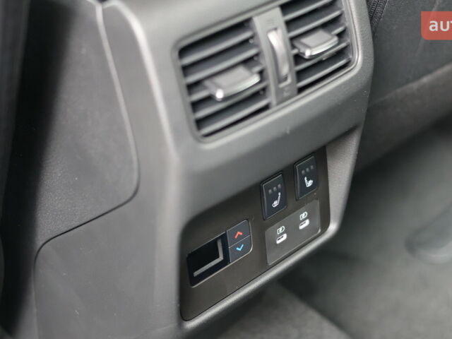 Ниссан ИксТрейл, объемом двигателя 1.5 л и пробегом 0 тыс. км за 32268 $, фото 20 на Automoto.ua