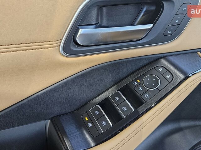 Ниссан ИксТрейл, объемом двигателя 1.5 л и пробегом 0 тыс. км за 50695 $, фото 3 на Automoto.ua