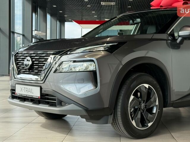 Ниссан ИксТрейл 2025 в Киеве на Automoto.ua Ниссан ИксТрейл, объемом двигателя 1.5 л и пробегом 0 тыс. км за 36394 $, фото 18 на Automoto.ua