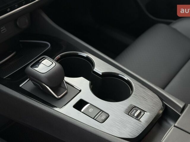 Ніссан ІксТрейл, об'ємом двигуна 1.5 л та пробігом 0 тис. км за 36394 $, фото 22 на Automoto.ua