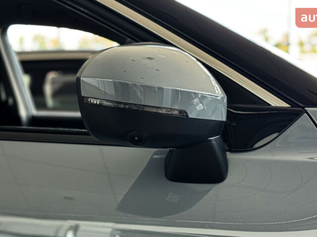 Ниссан ИксТрейл, объемом двигателя 1.5 л и пробегом 0 тыс. км за 45408 $, фото 7 на Automoto.ua