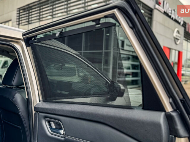 Ниссан ИксТрейл, объемом двигателя 1.5 л и пробегом 0 тыс. км за 48714 $, фото 26 на Automoto.ua