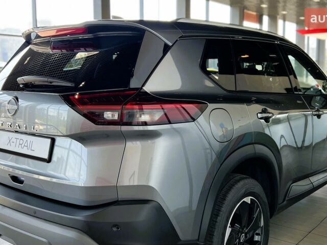 купить новое авто Ниссан ИксТрейл 2025 года от официального дилера Автоцентр AUTO.RIA Ниссан фото