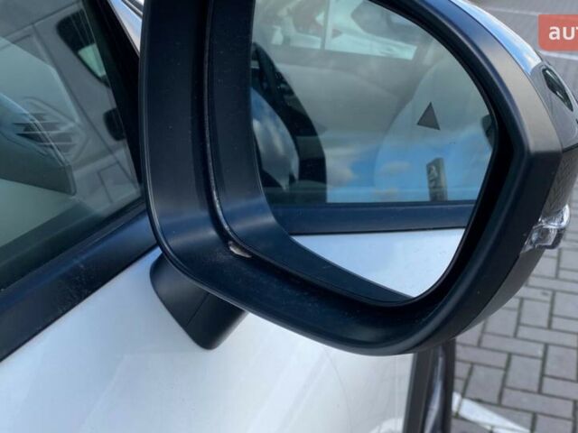 Ніссан ІксТрейл, об'ємом двигуна 1.5 л та пробігом 0 тис. км за 48848 $, фото 11 на Automoto.ua