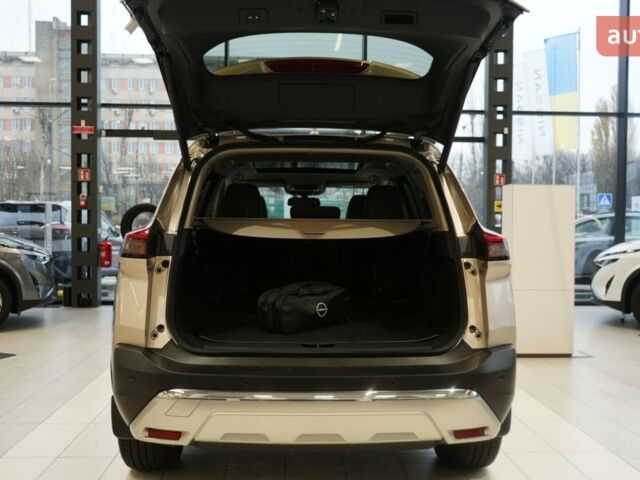 Ниссан ИксТрейл, объемом двигателя 1.5 л и пробегом 0 тыс. км за 50743 $, фото 6 на Automoto.ua