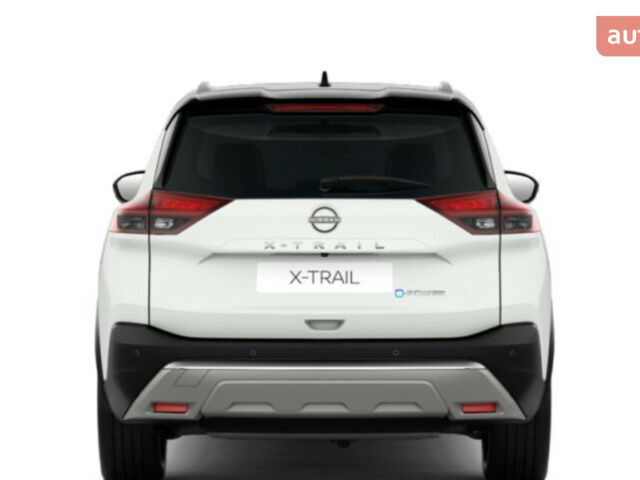 купить новое авто Ниссан ИксТрейл 2025 года от официального дилера Автоцентр AUTO.RIA Ниссан фото