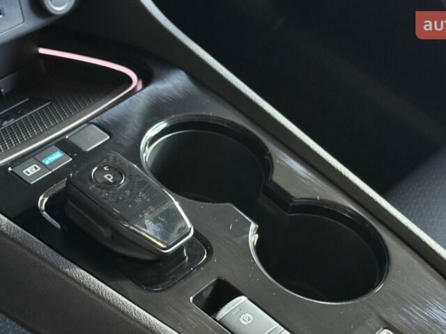 Ниссан ИксТрейл, объемом двигателя 1.5 л и пробегом 0 тыс. км за 39967 $, фото 11 на Automoto.ua