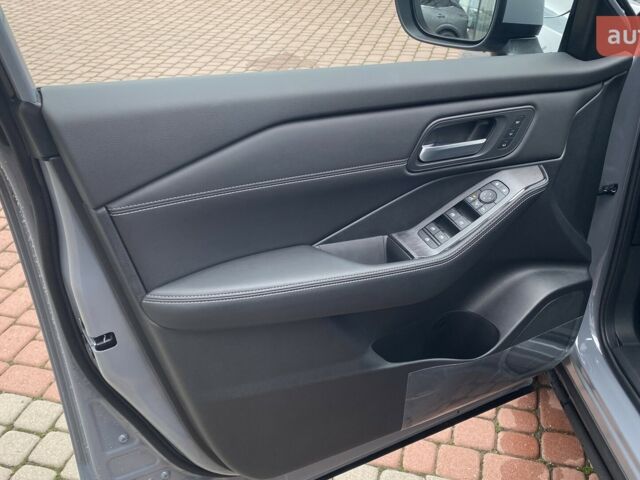 Ніссан ІксТрейл, об'ємом двигуна 1.5 л та пробігом 0 тис. км за 43665 $, фото 41 на Automoto.ua