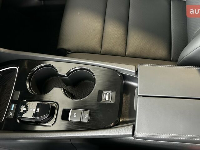 Ниссан ИксТрейл, объемом двигателя 1.5 л и пробегом 0 тыс. км за 40129 $, фото 16 на Automoto.ua