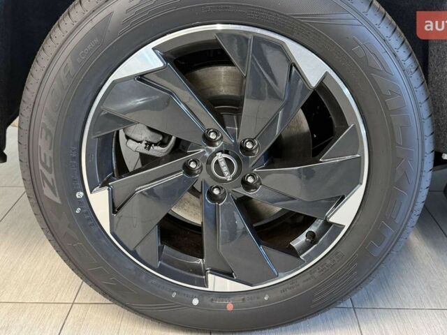 Ниссан ИксТрейл, объемом двигателя 1.5 л и пробегом 0 тыс. км за 44427 $, фото 3 на Automoto.ua