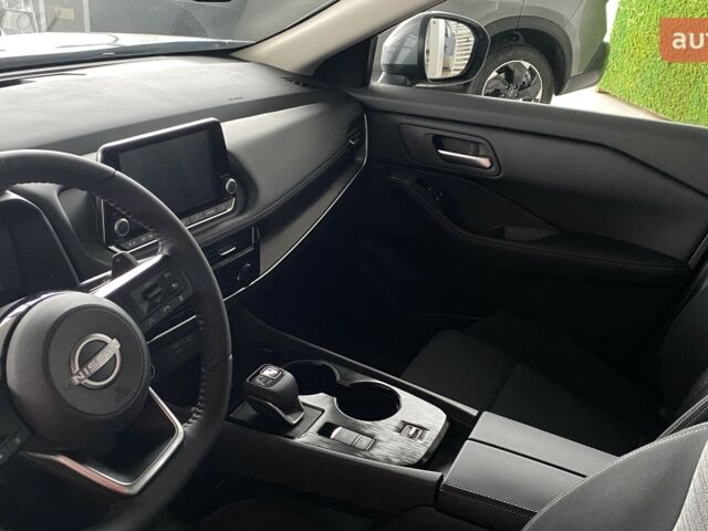 купить новое авто Ниссан ИксТрейл 2025 года от официального дилера Автоцентр AUTO.RIA Ниссан фото