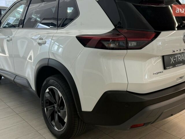 Ниссан ИксТрейл, объемом двигателя 1.5 л и пробегом 0 тыс. км за 44427 $, фото 1 на Automoto.ua