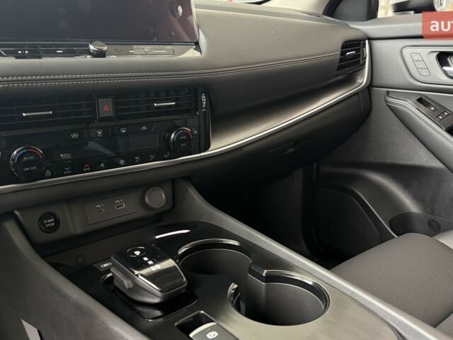 Ніссан ІксТрейл, об'ємом двигуна 1.5 л та пробігом 0 тис. км за 40091 $, фото 9 на Automoto.ua