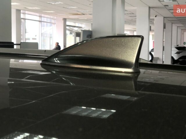 Ниссан ИксТрейл, объемом двигателя 1.5 л и пробегом 0 тыс. км за 35698 $, фото 15 на Automoto.ua