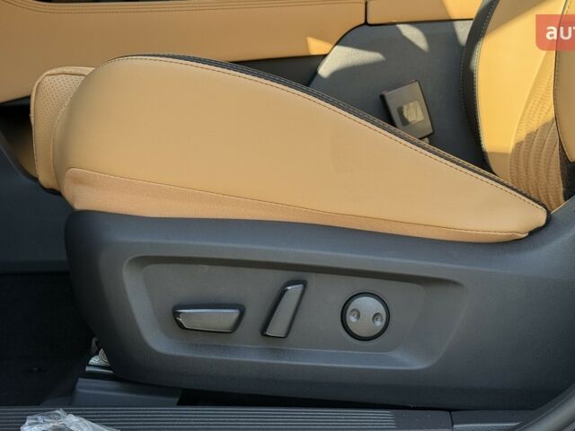 Ниссан ИксТрейл, объемом двигателя 1.5 л и пробегом 0 тыс. км за 52498 $, фото 20 на Automoto.ua