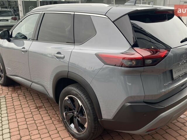 Ніссан ІксТрейл, об'ємом двигуна 1.5 л та пробігом 0 тис. км за 43665 $, фото 8 на Automoto.ua