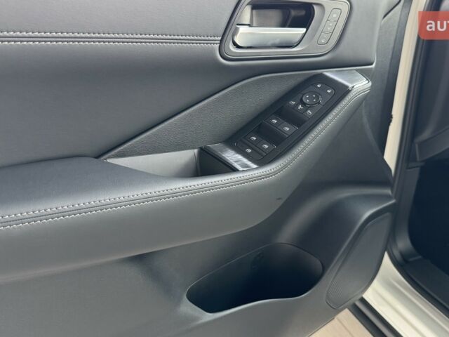 Ніссан ІксТрейл, об'ємом двигуна 1.5 л та пробігом 0 тис. км за 36682 $, фото 11 на Automoto.ua