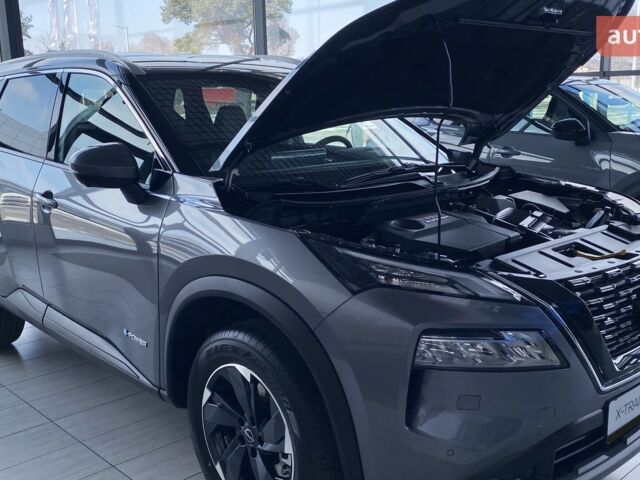 купити нове авто Ніссан ІксТрейл 2025 року від офіційного дилера Автоцентр AUTO.RIA Ніссан фото