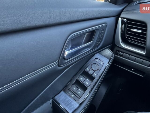 Ниссан ИксТрейл, объемом двигателя 1.5 л и пробегом 0 тыс. км за 40829 $, фото 9 на Automoto.ua