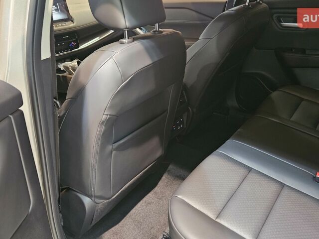 купить новое авто Ниссан ИксТрейл 2025 года от официального дилера Автоцентр AUTO.RIA Ниссан фото