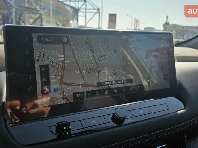 Ниссан ИксТрейл, объемом двигателя 1.5 л и пробегом 0 тыс. км за 47428 $, фото 20 на Automoto.ua