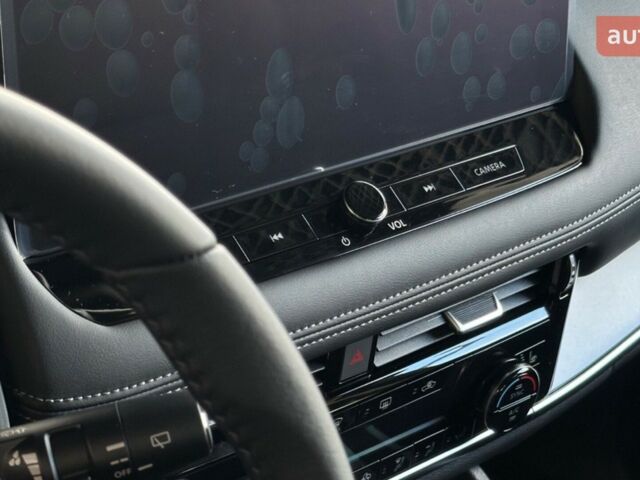 Ниссан ИксТрейл, объемом двигателя 1.5 л и пробегом 0 тыс. км за 39967 $, фото 10 на Automoto.ua