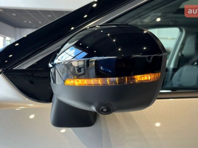 Ниссан ИксТрейл 2025 в Хмельницком на Automoto.ua Ниссан ИксТрейл, объемом двигателя 1.5 л и пробегом 0 тыс. км за 52672 $, фото 18 на Automoto.ua