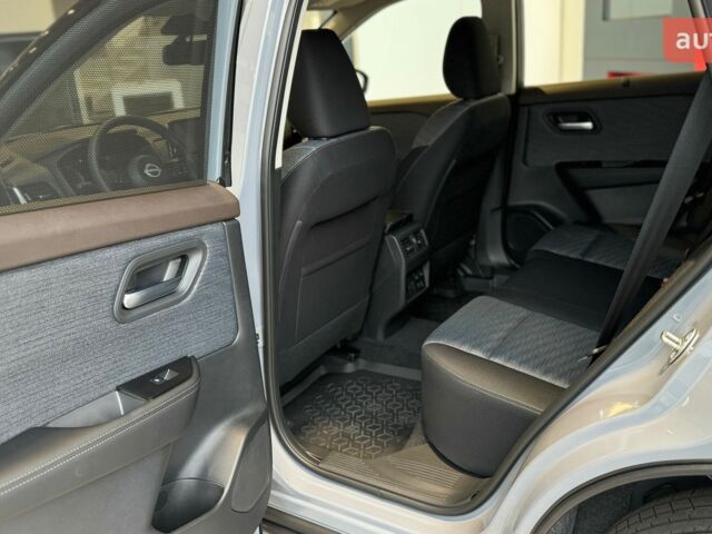 купить новое авто Ниссан ИксТрейл 2025 года от официального дилера Альянс-А Nissan Ниссан фото