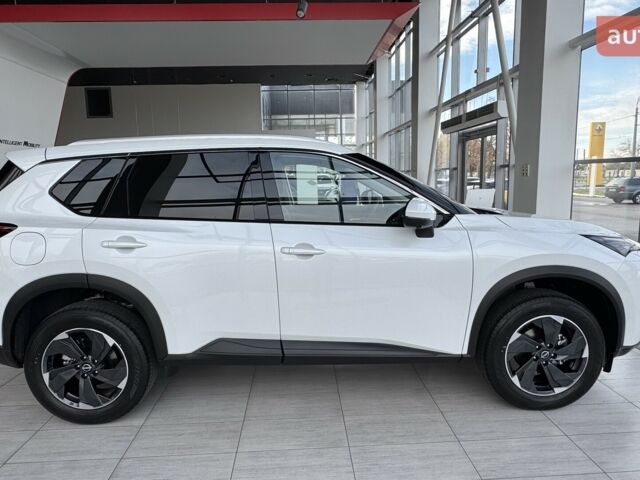 Ніссан ІксТрейл, об'ємом двигуна 1.5 л та пробігом 0 тис. км за 36682 $, фото 1 на Automoto.ua